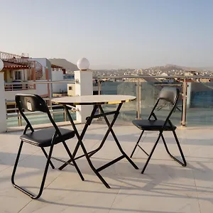  Appartement Apart. Santo Antonio Ii - T2