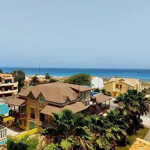  Appartement Branco Sea